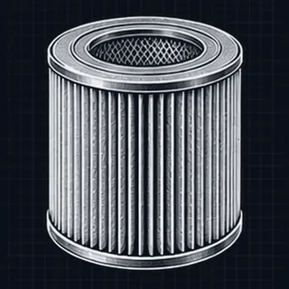 空气滤清器