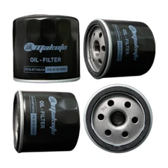 กรองเครื่อง FORD เฟียสต้า 1.4/1.6 2010 7S7G-6714AIA