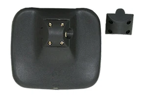 กระจกมองบานเสริม MITSUBISHI FUSO FN527 SL1663