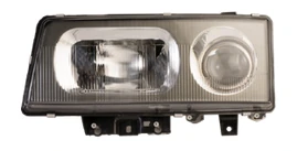 ไฟหน้า FUSO FN627-628 ลิตร+R