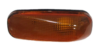 ไฟข้างประตู FN627-628 สีส้ม L+R