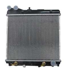 หม้อน้ำ HONDA FIT(GD1/GD3)02-06 26 มม. A/T