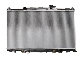 หม้อน้ำ HONDA CRV'02 26 มม. A/T