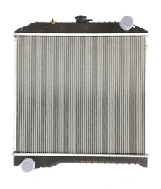 หม้อน้ำ HINO MEGA,JO5C,FC9J