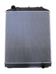 หม้อน้ำ HINO MEGA FM1A/A09C,FM2P/P11C