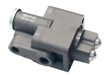 วาล์วลม HINO เกียร์ ZF 320