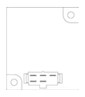 เฟรชเชอร์รีเลย์ HINO24V5P