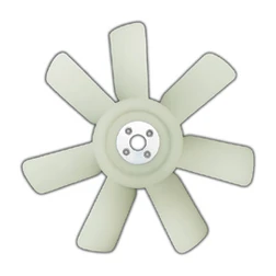 ใบพัดลม ISUZU JCM 6BG1-RH