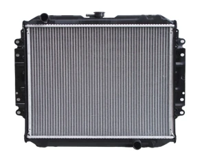 หม้อน้ำ ISUZU TFR 2.5 26 มม. M/T