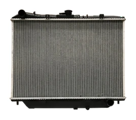 หม้อน้ำ ISUZU ดราก้อนอาย 3.0 99-01 M/T