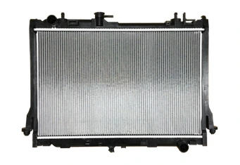 หม้อน้ำ ISUZU D-MAX'12-15 2.5 26 มม. M/T