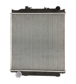 หม้อน้ำ ISUZU DECA 270-320 ,FTR 240 แรง,6HK1