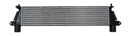 อินเตอร์คูลเลอร์ ISUZU D-MAX,VCROSS'11 64 มม. M/T