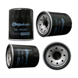 กรองเครื่อง ISUZU D-MAX2.5-3.0 ALLNEW 2012 VCROSS 8-98165-071-0