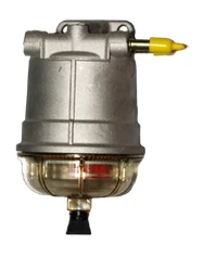 กรองโซล่า ISUZU DECA 96(270-320 แรง)ข้างแชสซี