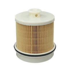 กรองเชื้อเพลิง ISUZU NPR,NQR EURO3 8-98162897-0 8-98037011-0