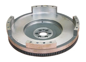 ฟลายวิน ISUZU 6BG-14"