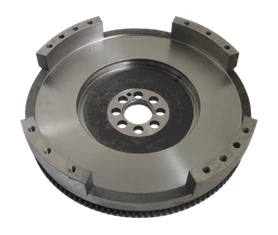 ฟลายวิน ISUZU 6HE-14"