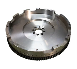 ฟลายวิน ISUZU DECA 360,6UZ-17"+เฟือง