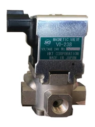โซลินอยล์ ISUZU DECA360 VI238 V-175