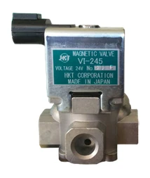 โซลินอยล์ ISUZU DECA360 VI245 VI245