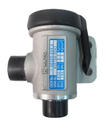 กาวานาตัดลม ISUZU DEGA เกลียวนอก