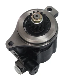 ปั๊มเพาเวอร์ ISUZU 6SD1,DEGA320
