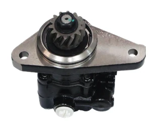 ปั๊มเพาเวอร์ ISUZU 6UZ,DECA 360