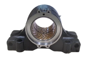 ตุ๊กตาเพลาหาม ISUZU JUMBO,DEGA270