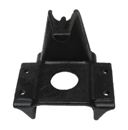 ซองแหนบ ISUZU ROCKY 210-240-270 ตรง