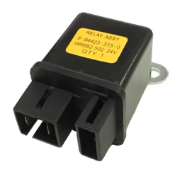 รีเลยร์สตาร์ท IZUSU NRK 24V4P