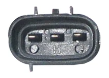 เซ็นเซอร์ความเร็ว DMAX 2800-3000 12V คอมมอนเรล