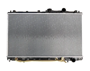 หม้อน้ำ MITSUBISHI E-CAR'92-95 32 มม. A/T