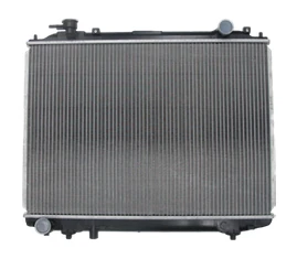 หม้อน้ำ MAZDA F/T,R/G 32 มม. หนามาก