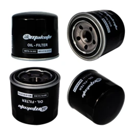 กรองเครื่อง MAZDA 1300 B6Y0-14-302 B6Y0-14-302,0370-23-302