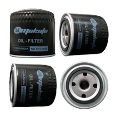 กรองเครื่อง NISSAN NAVARA 2.5 , NAVARA NP300 15208-BN30A