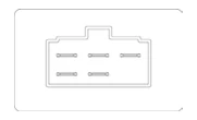 เฟรชเชอร์รีเลย์ DYA99 24V5P