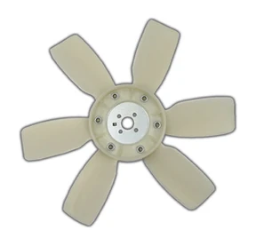ใบพัดลม TOYOTA โฟล์คลิฟท์เครื่อง 1J