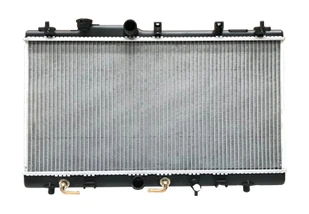 หม้อน้ำ TOYOTA SOLUNA'96 16 มม. A/T