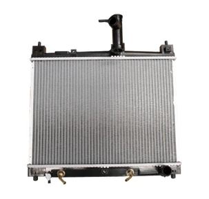 หม้อน้ำ TOYOTA VIOS'03-06 16 มม. A/T