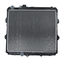 หม้อน้ำ TOYOTA TIGER'98-00 36 มม. M/T