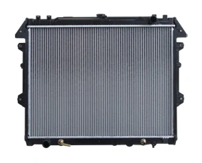 หม้อน้ำ TOYOTA VIGO'05-11 2.0 2TR เบนซีล 26 มม. A/T