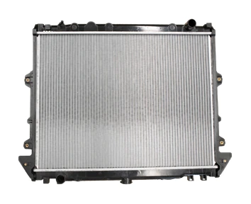 หม้อน้ำ TOYOTA VIGO'05 2TR เบนซีล 26 มม. M/T