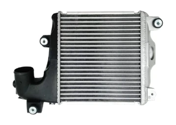 อินเตอร์คูลเลอร์ TOYOTA VIGO'08-14 CHAMP,VN TURBO