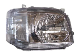 ไฟหน้า TOYOTA COMMUTER AUTO 10 ลิตร+R