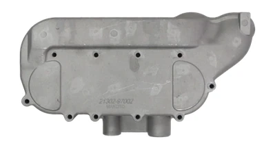 ฝาออยล์คูลเลอร์ NISSAN UD RD10