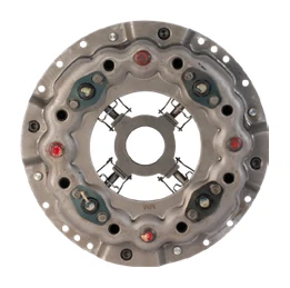 จานกดครัช NISSAN UD 14'' ตีนผี