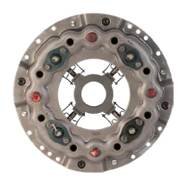 จานกดครัช NISSAN UD 15'' ตีนผี