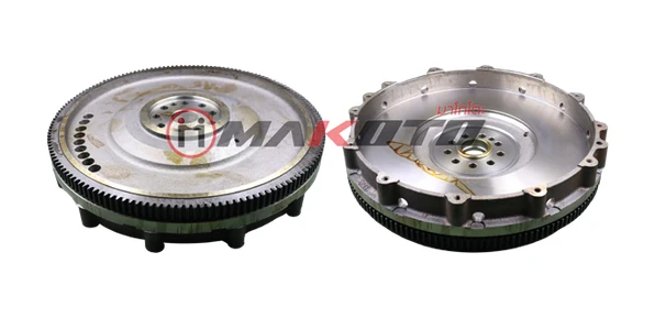 ฟลายวิน NISSAN 16''ยูดี PD6