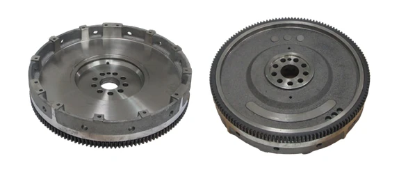 ฟลายวิน NISSAN 17''ยูดี RE8 9 รู
